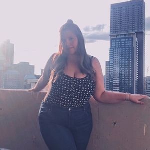 Meet your Posher, Melissa